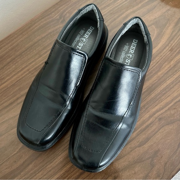 Deer Stags / 902 Collection - Men’s Black Greenpoint...